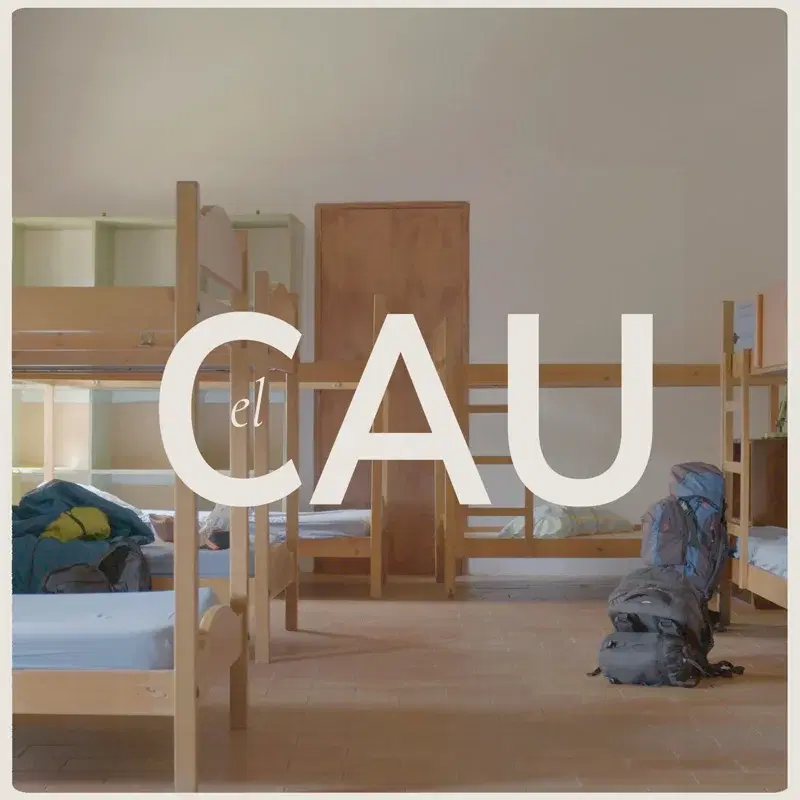 El Cau