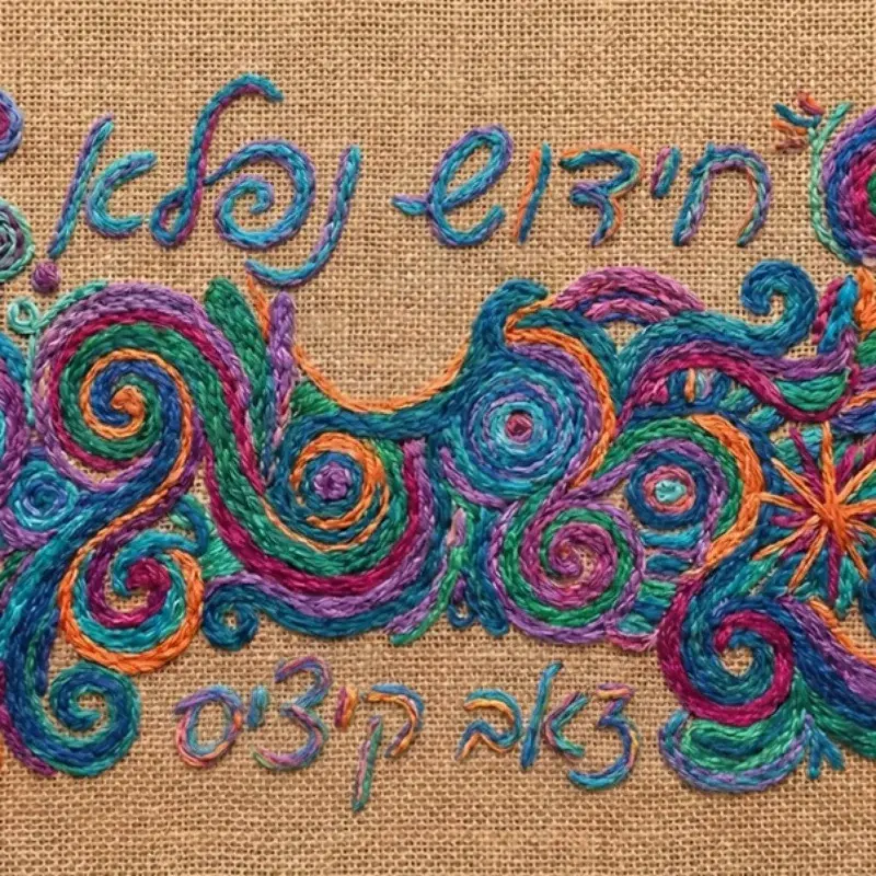 חידוש נפלא