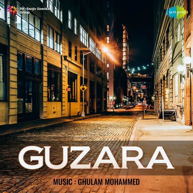 Guzara (Original Motion Picture Soundtrack)