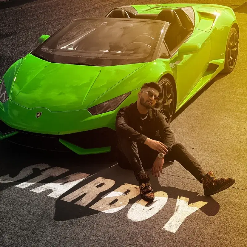 Starboy