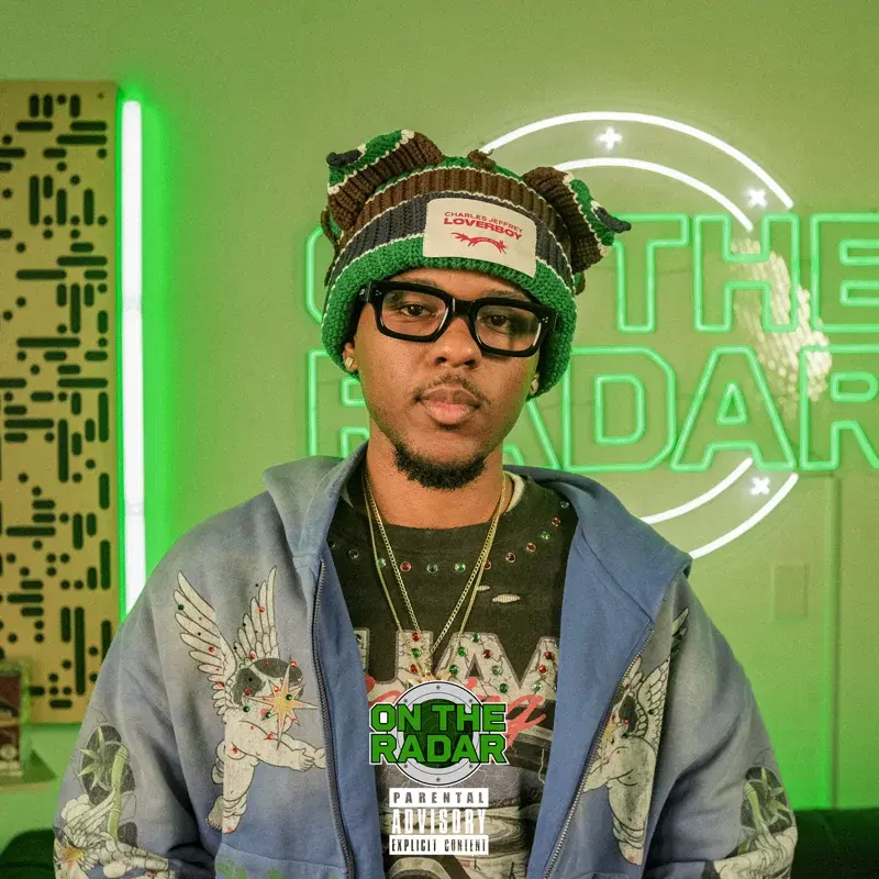 YKJay "On The Radar" Freestyle