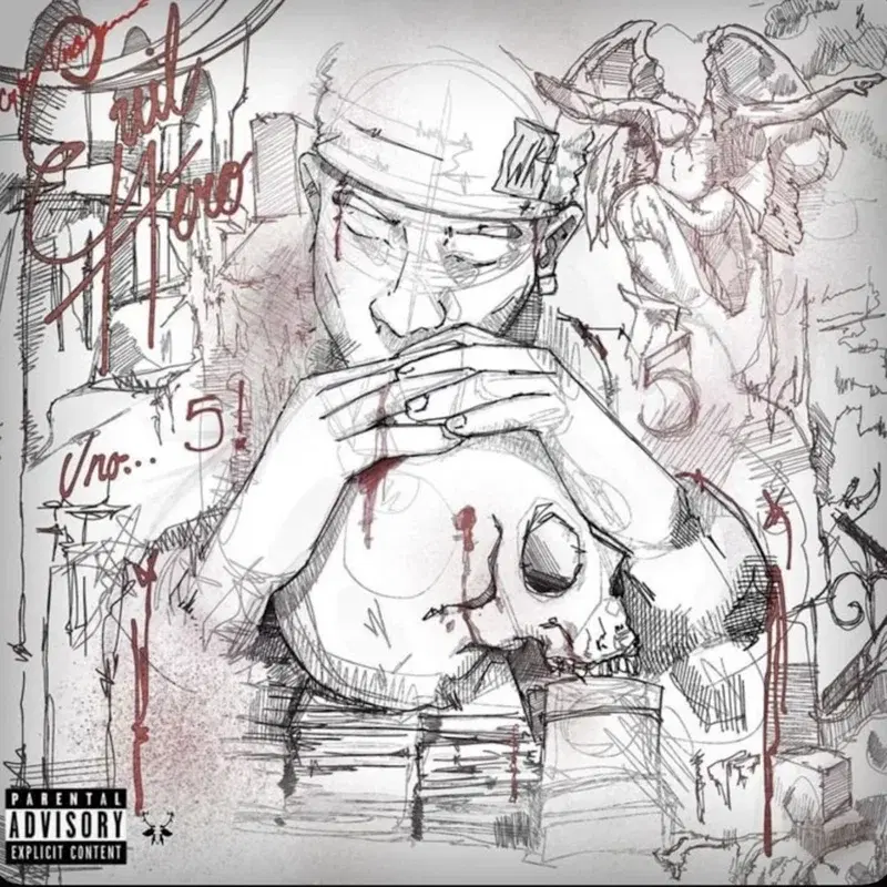 Cover Art
