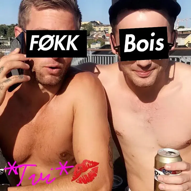FØKKBOIS