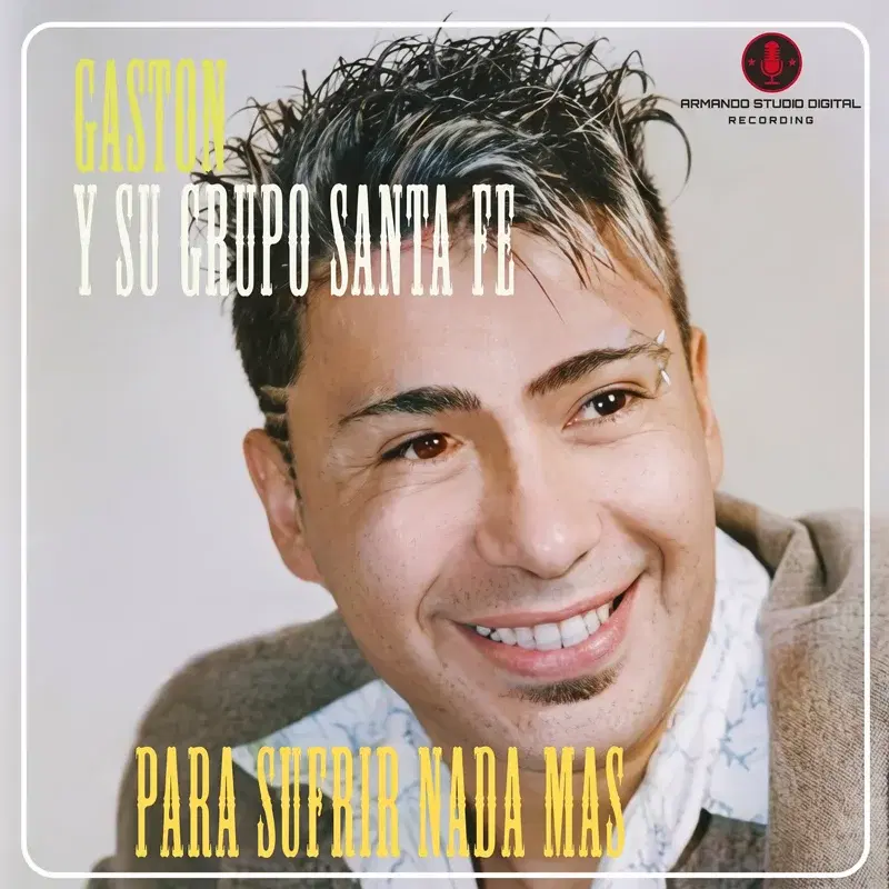 Para Sufrir Nada Más