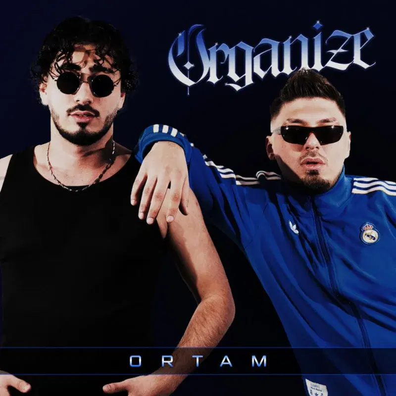 ORTAM