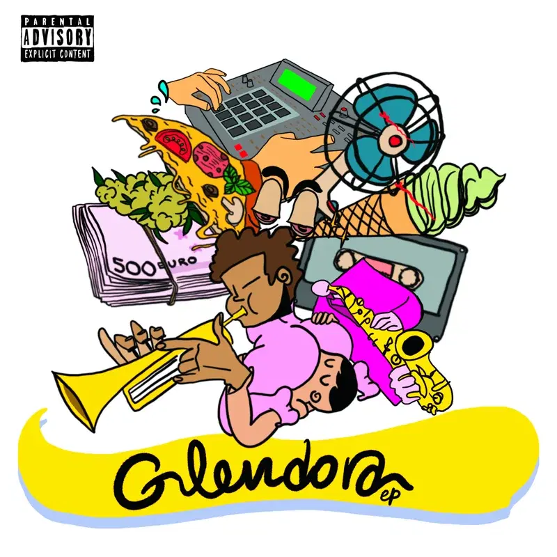 Cover Art