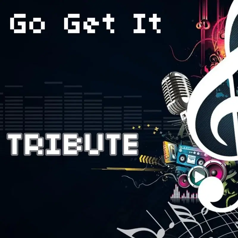 Go Get It (Instrumental Tribute to T.I.)