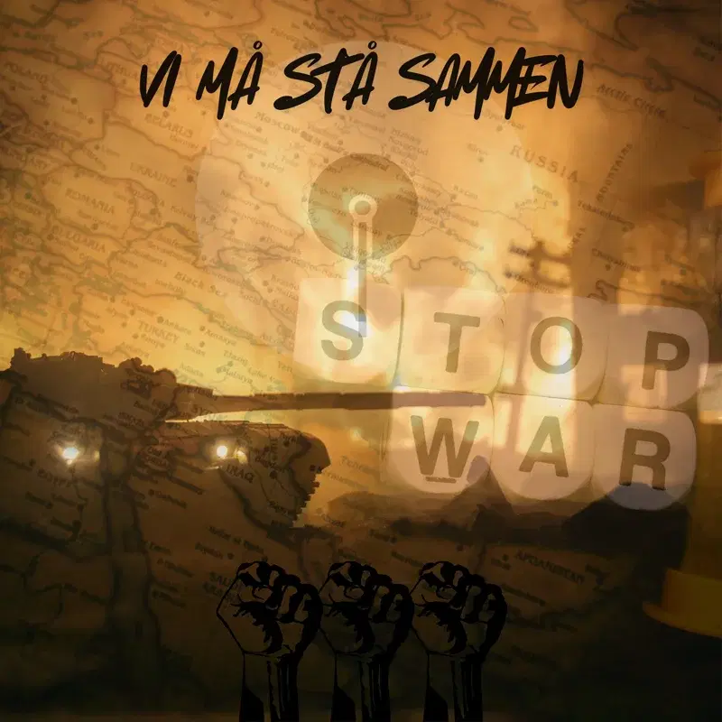 Vi Må Stå Sammen