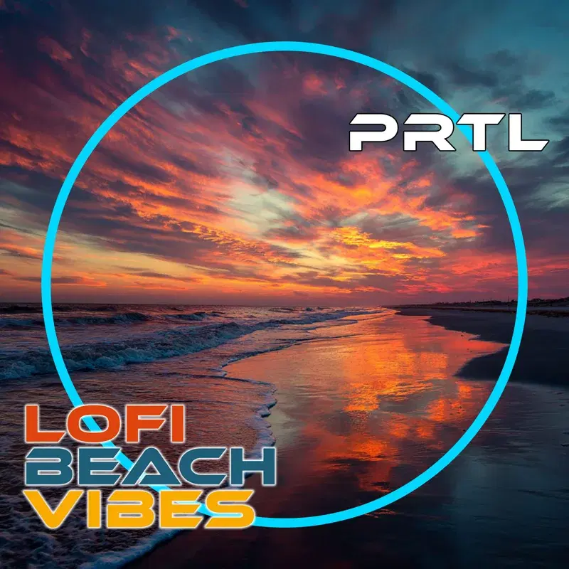 Lofi Beach Vibes