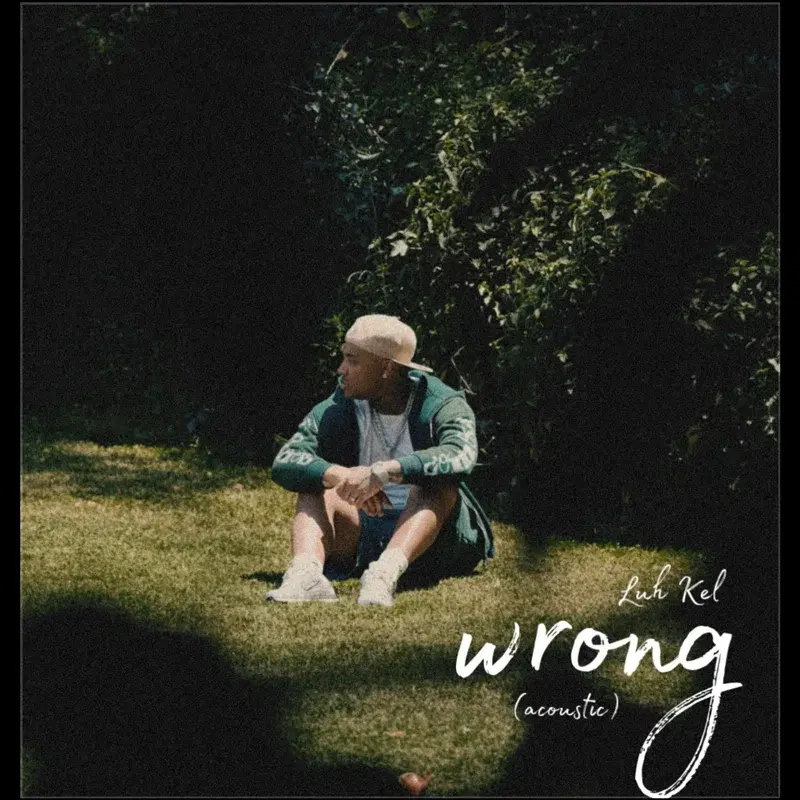 Wrong