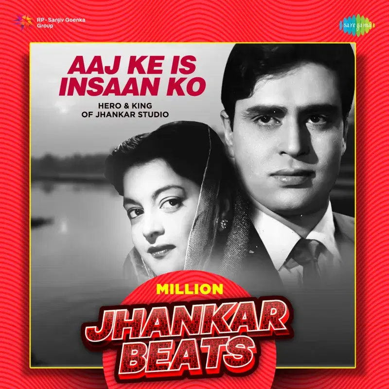 Aaj Ke Is Insaan Ko