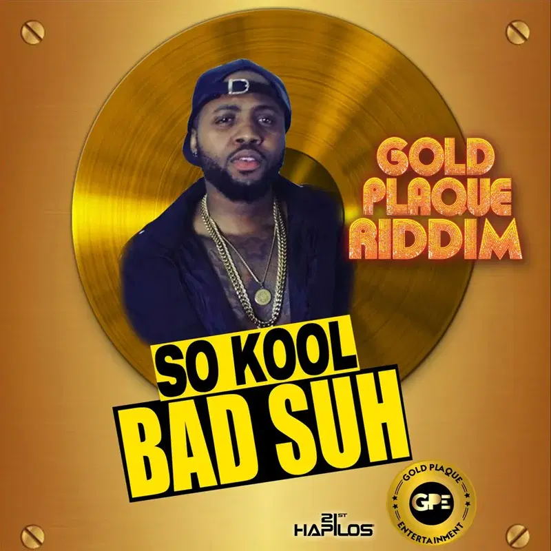 Bad Suh - Single
