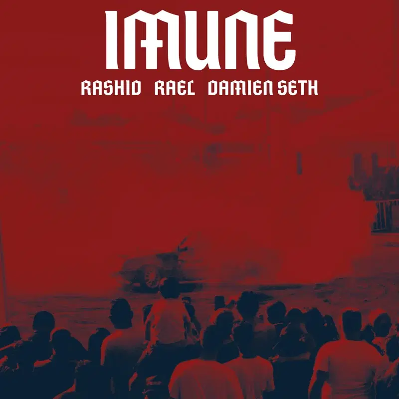 IMUNE