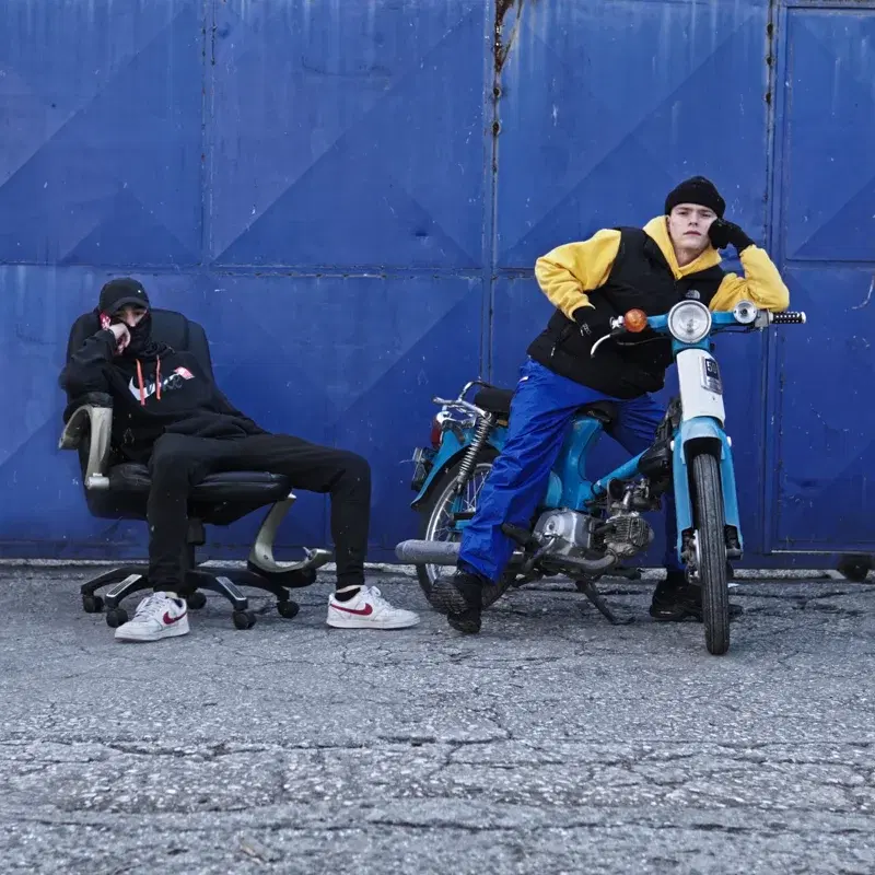 Cover Art