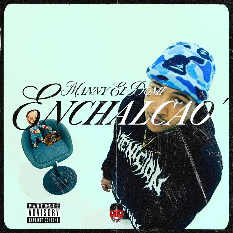 Enchalcao