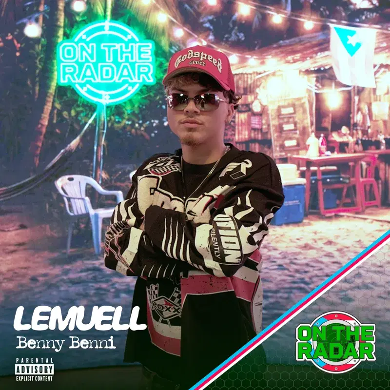 Benny Benni - On The Radar