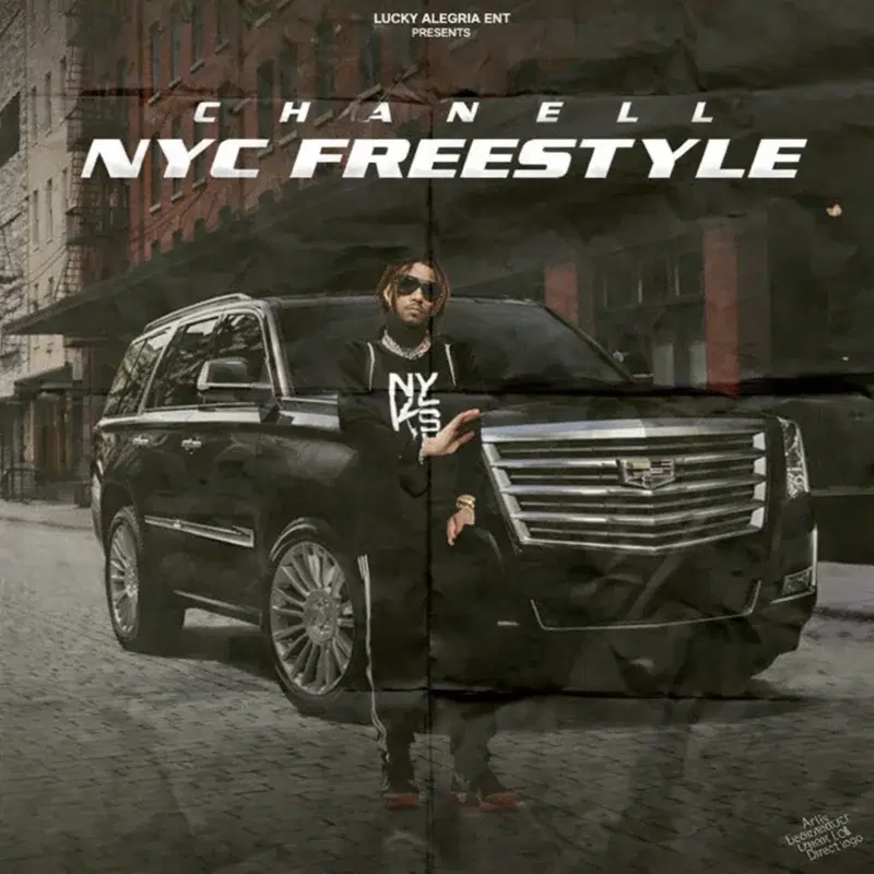 NYC Freestyle