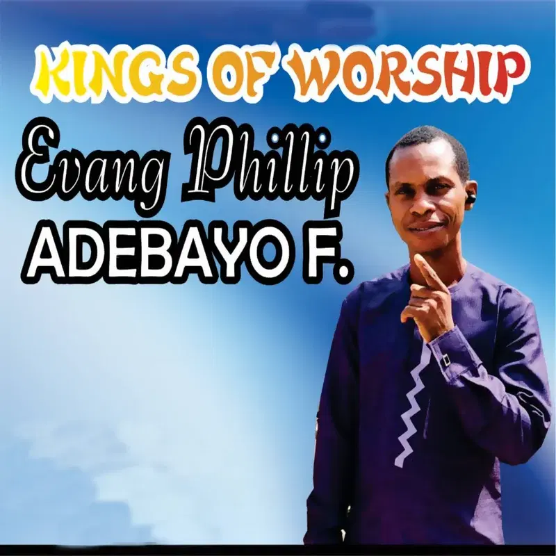 Kings of Worship