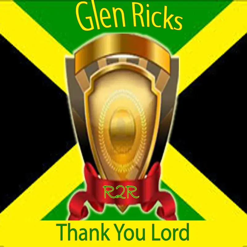 Thank You Lord