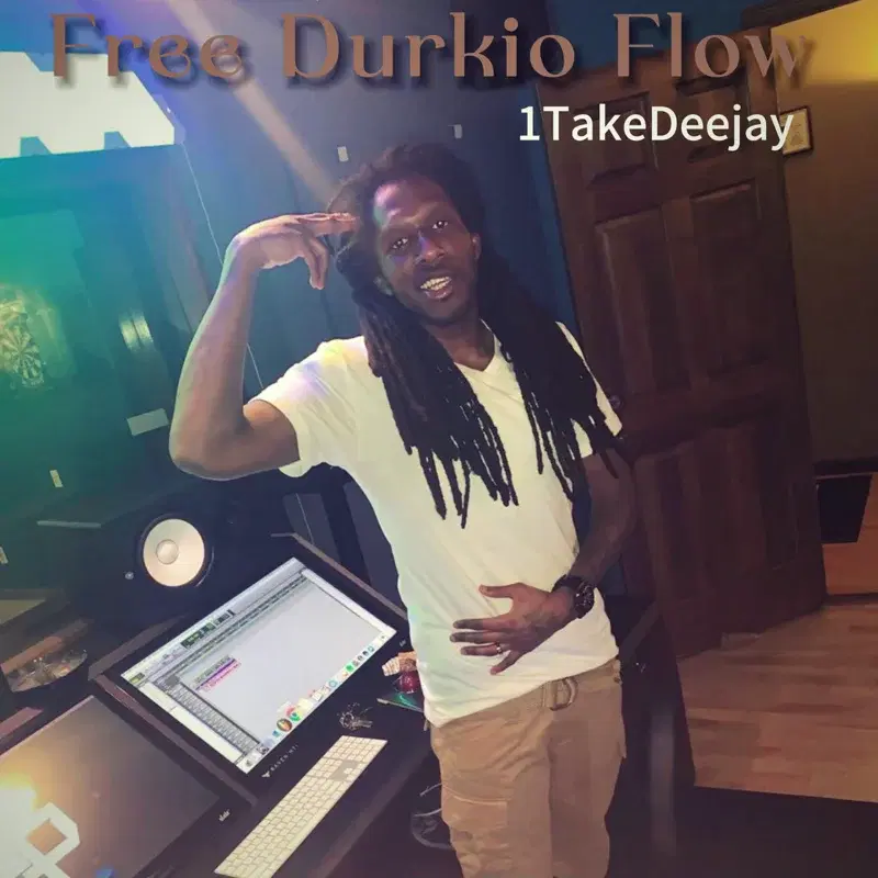 Free Durkio Flow
