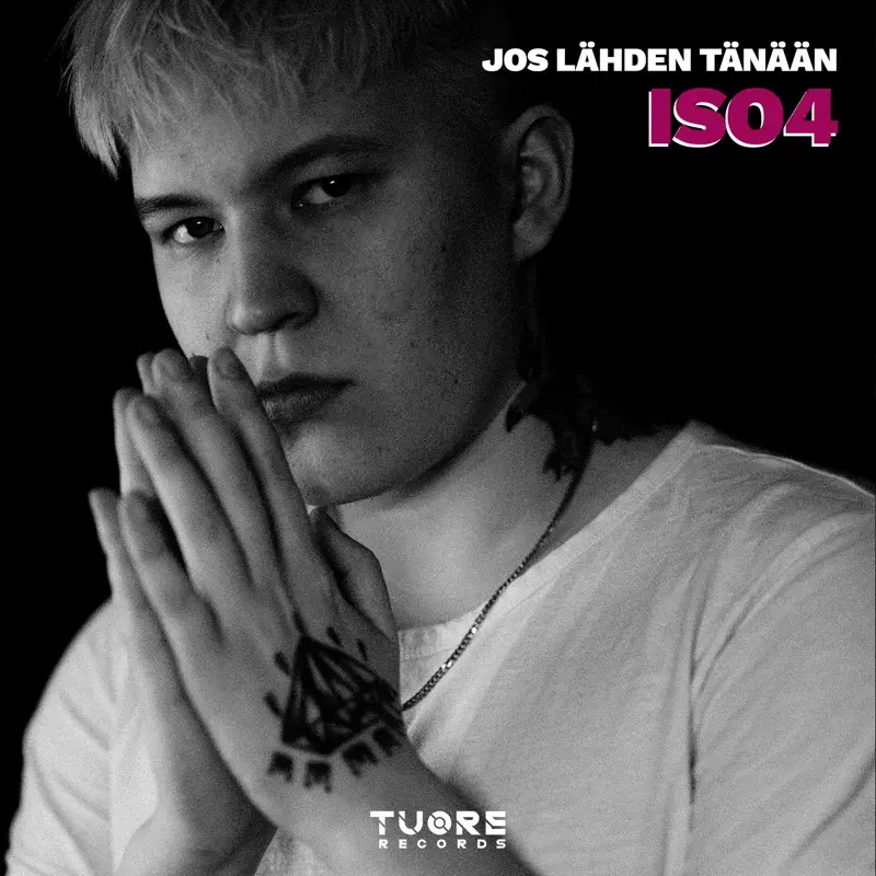 Jos lähden tänään
