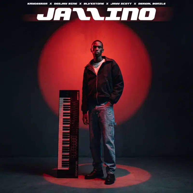 Jazzino