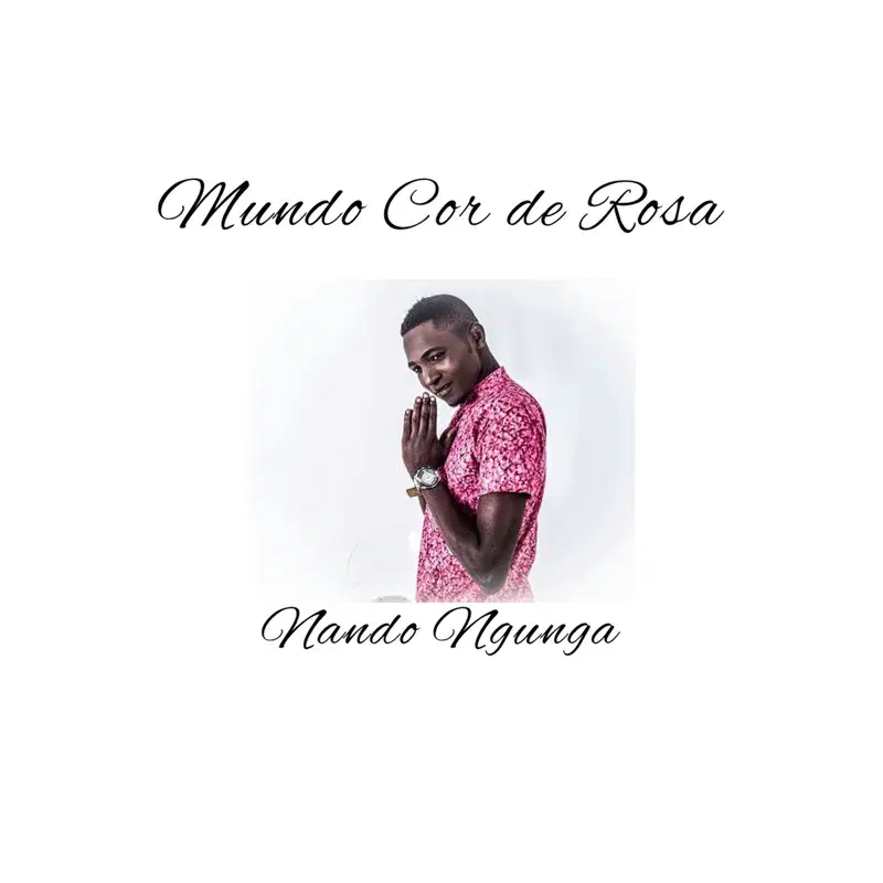 Mundo Cor de Rosa