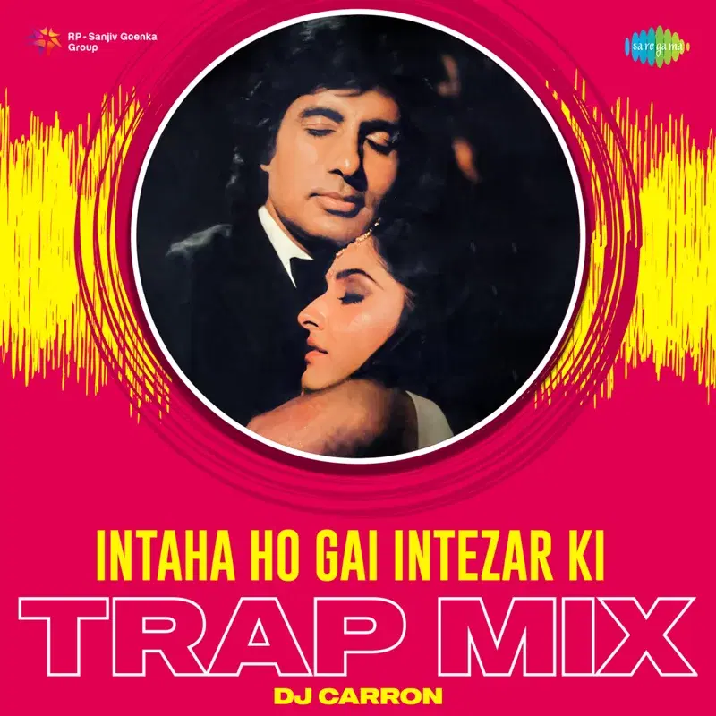 Intaha Ho Gai Intezar Ki (From "Sharaabi")
