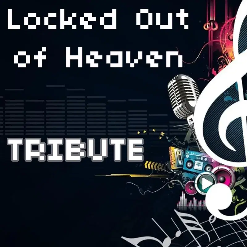 Locked Out of Heaven (Tribute to Brune Mars Instrumental)