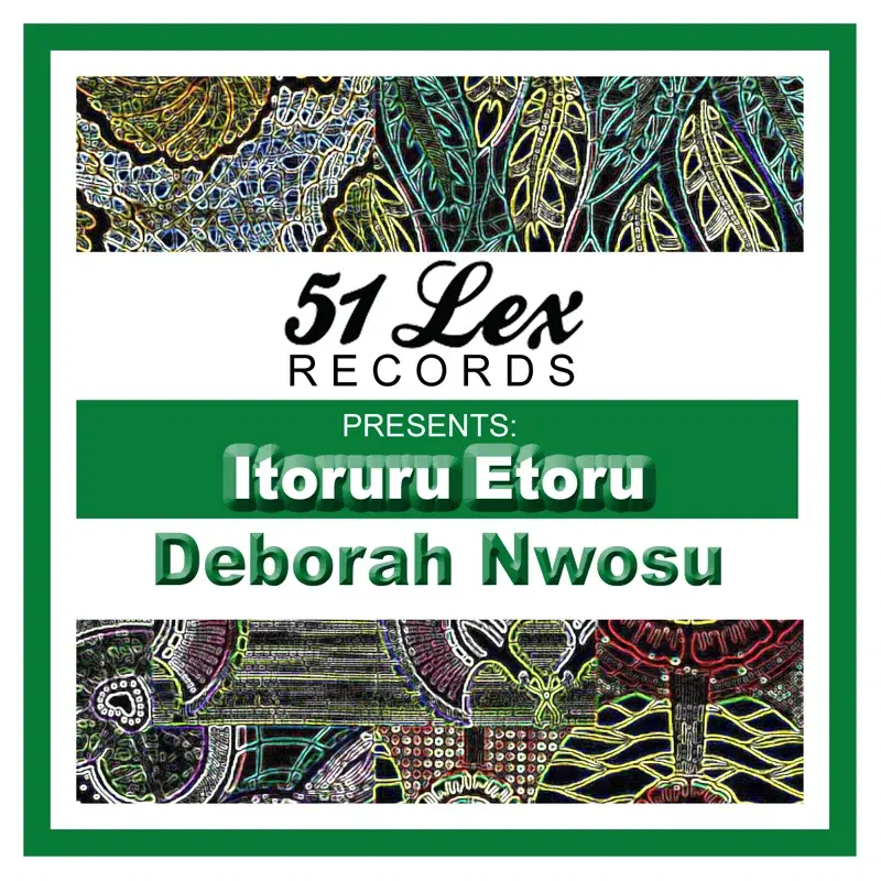 51 Lex Presents Itoruru Etoru