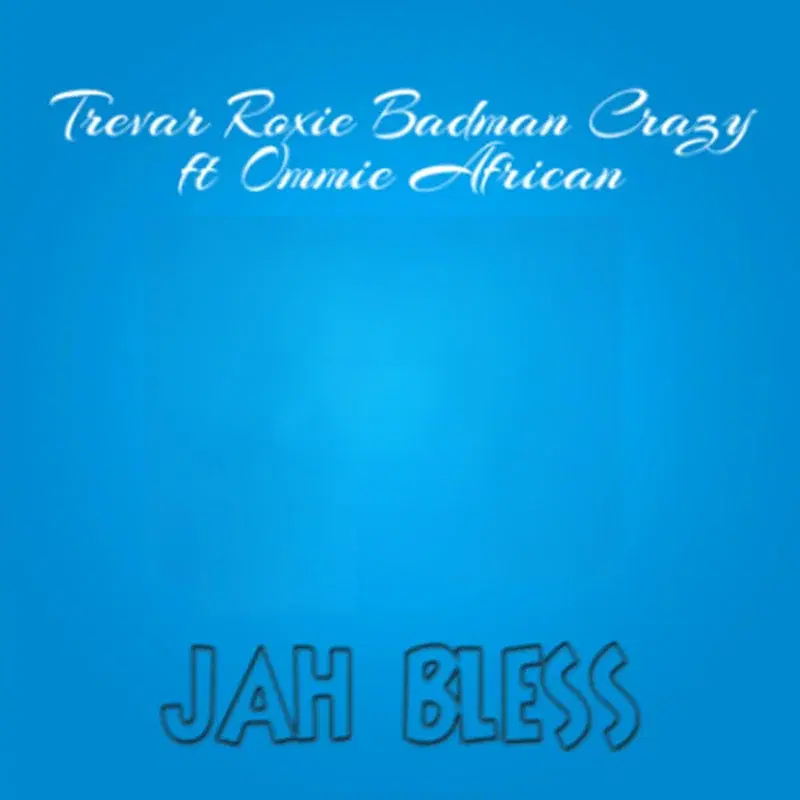 Jah Bless