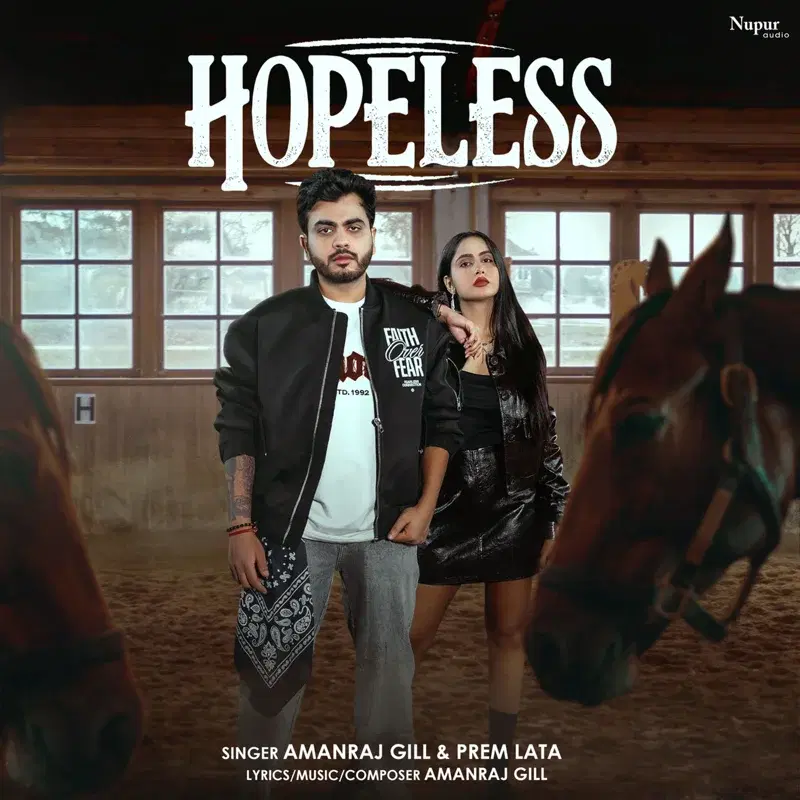 Hopeless
