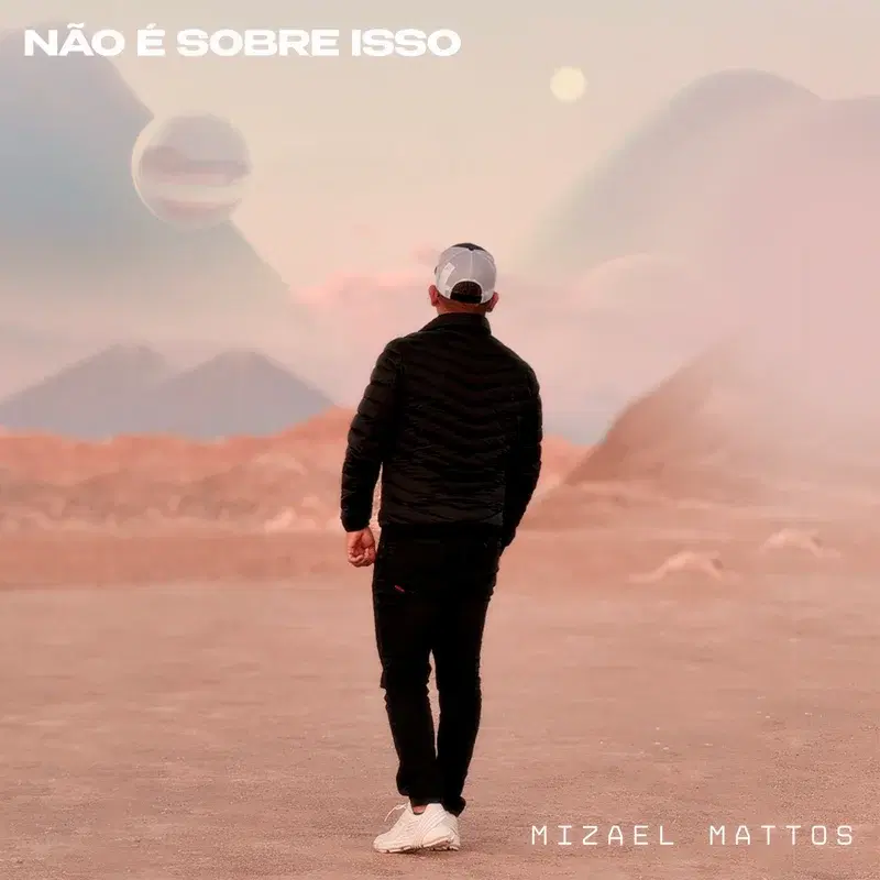 Não É Sobre Isso
