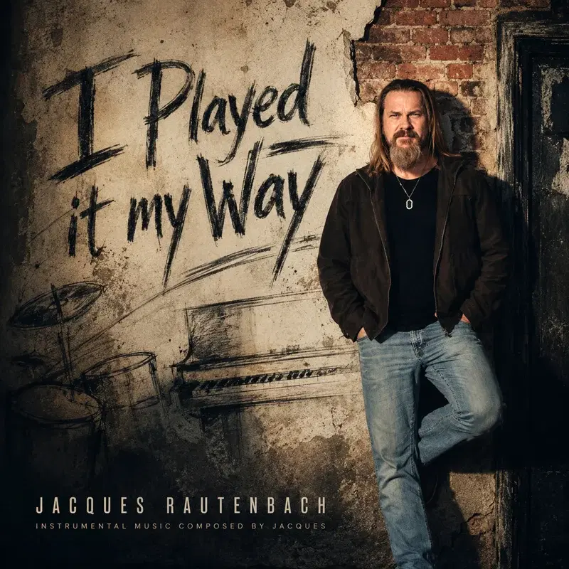 I Played It My Way