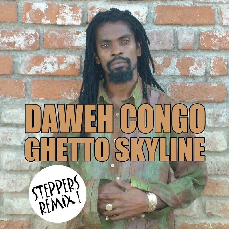 Ghetto Skyline