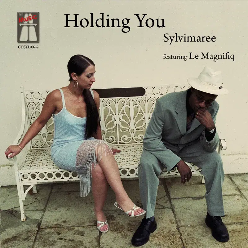 Holding You