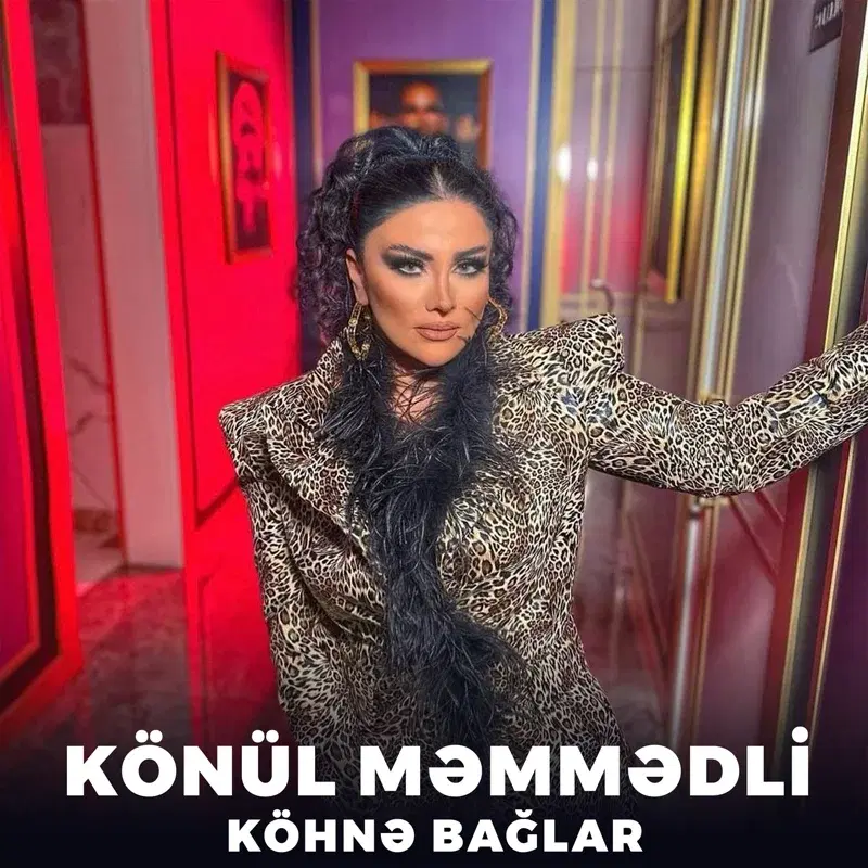 Köhnə Bağlar