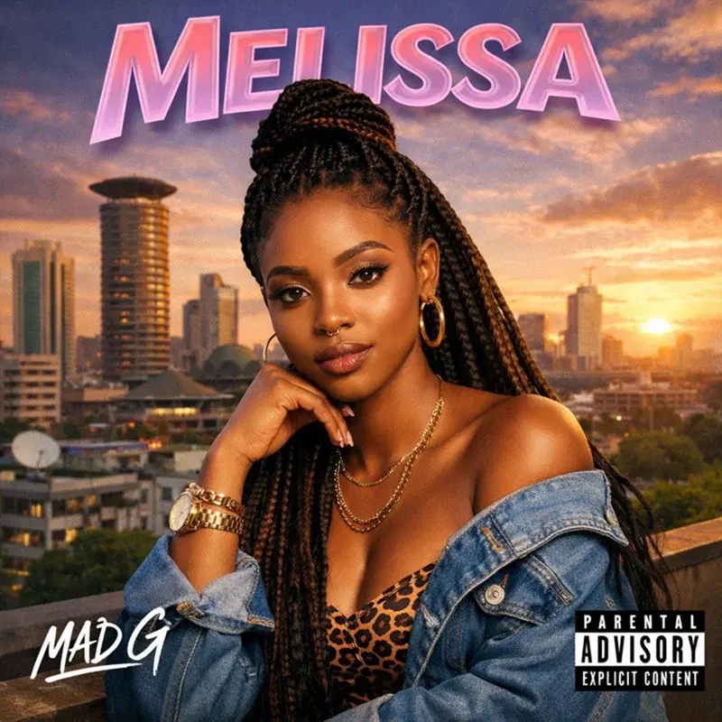 Melissa