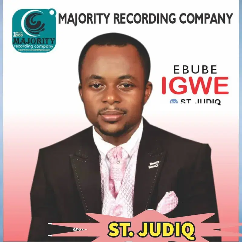 EBUBE IGWE