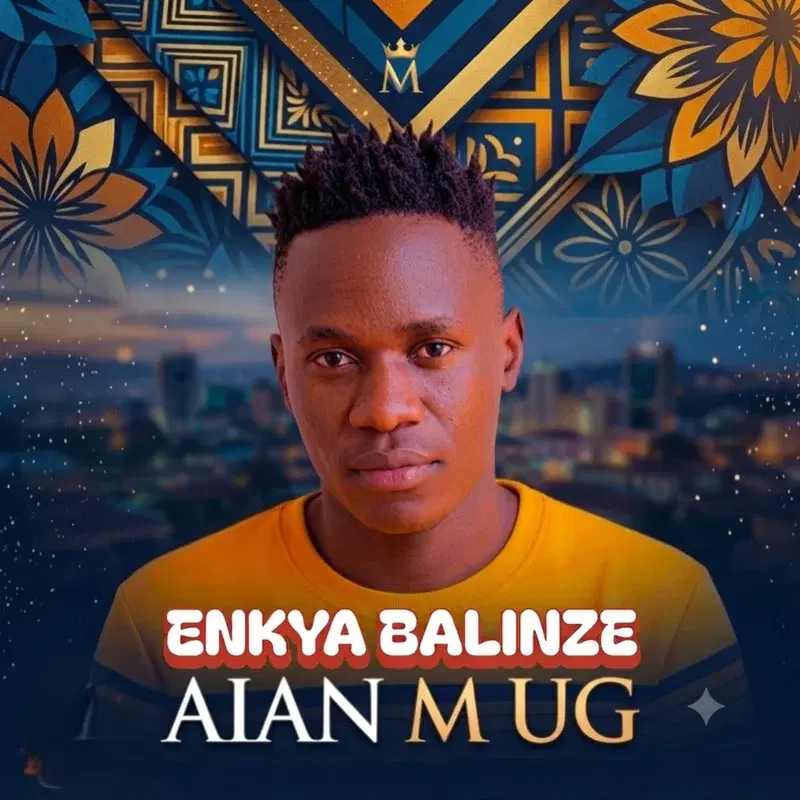 Enkya balinze