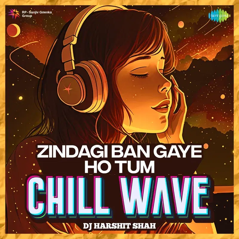 Zindagi Ban Gaye Ho Tum (From "Kasoor")