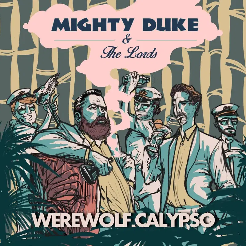 Werewolf Calypso