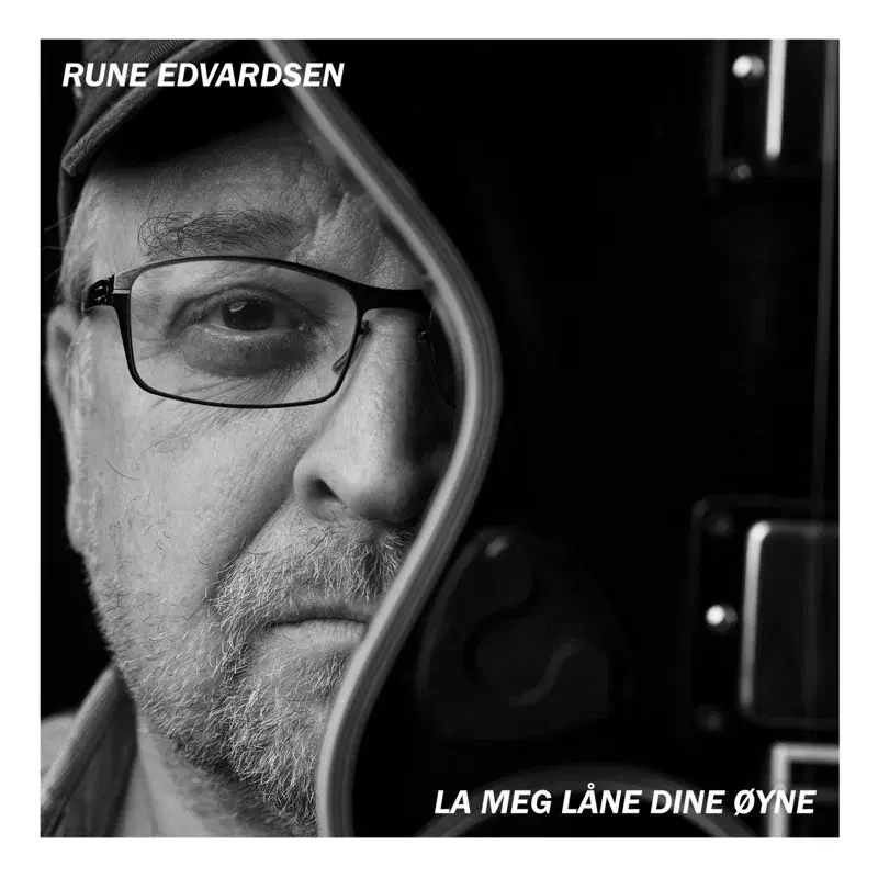 La meg låne dine øyne