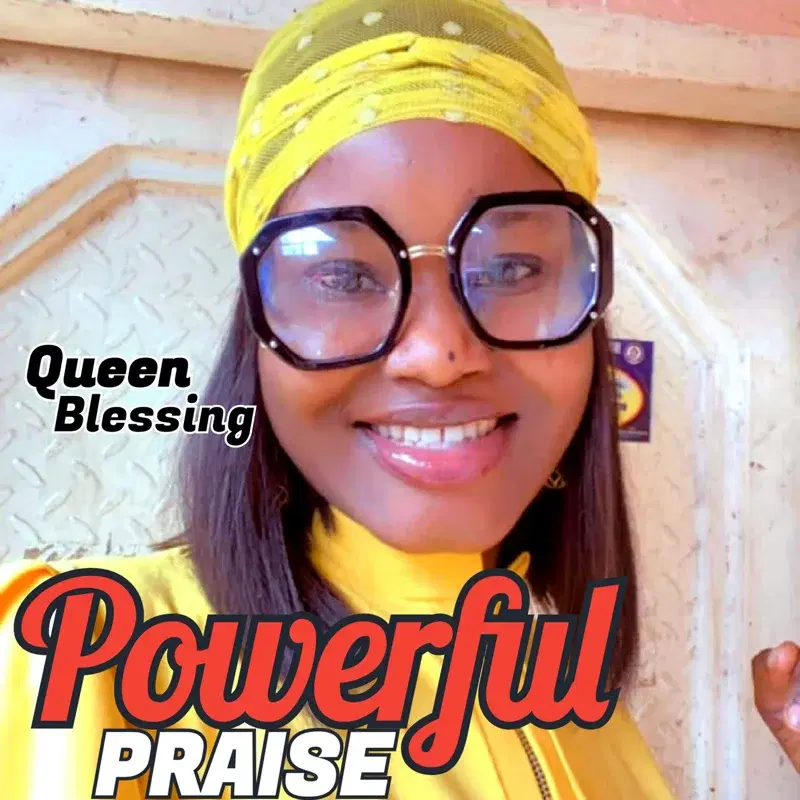 Powerful Praise