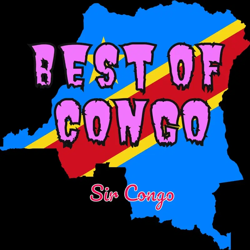 Best Of Congo