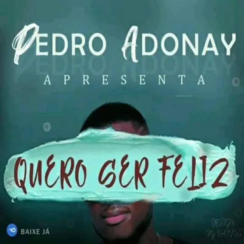 Quero Ser Feliz