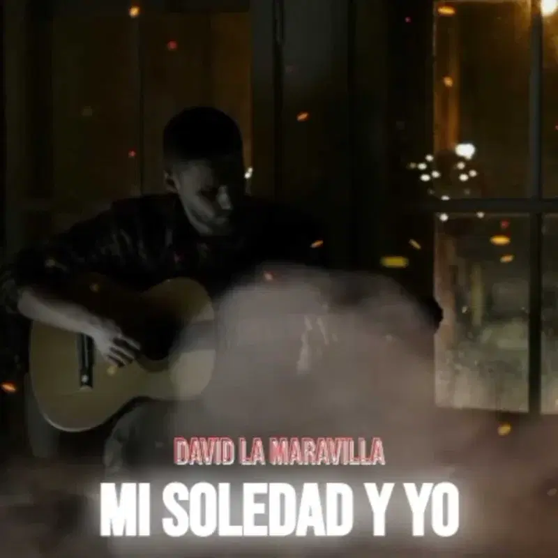 Mi Soledad y Yo