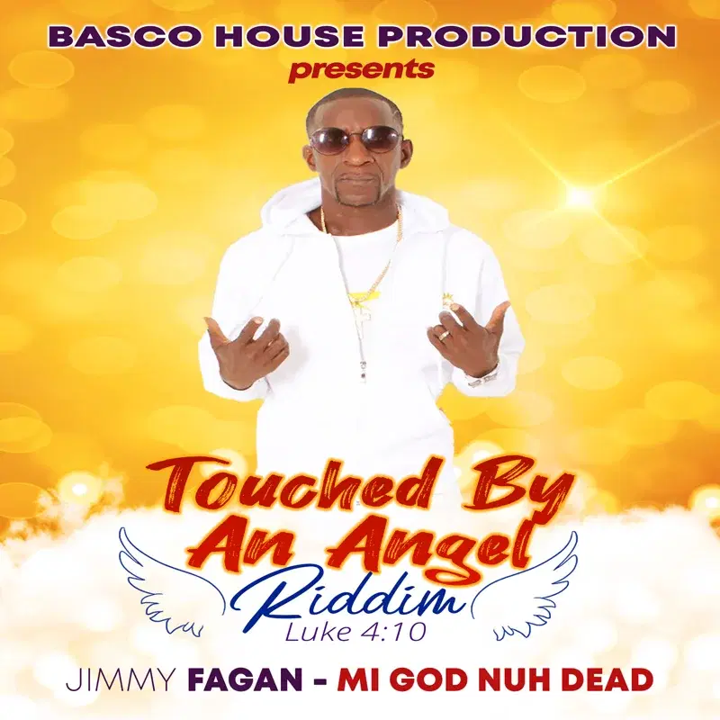 Mi God Nuh Dead