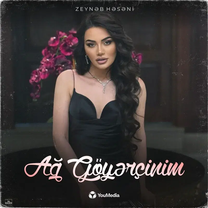 Ağ Göyərçinim