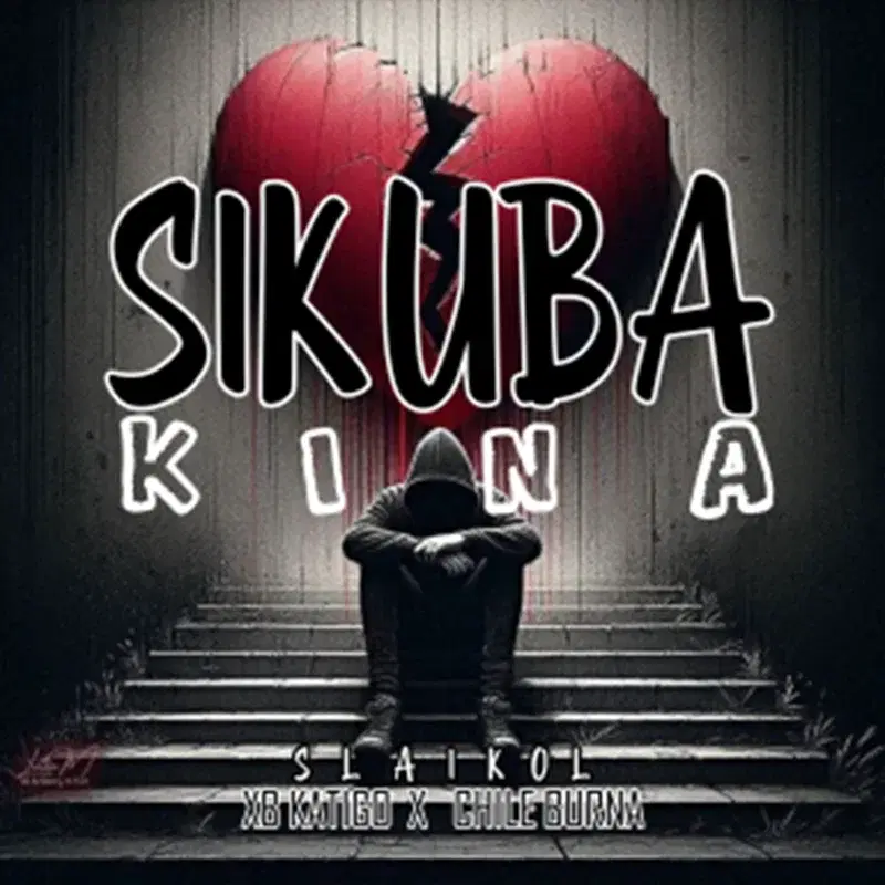 Sikuba Kina